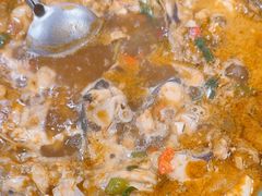 -新凯旋烧烤·燕姐千岛湖土菜