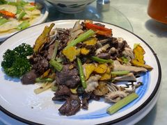 -闽公馆·客家私房菜·商务宴请·包厢(杏林橡树湾店)