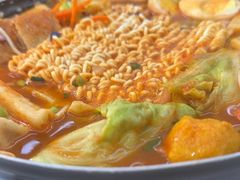-欧巴来了韩式料理