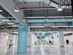 -蓝天路(地铁站)