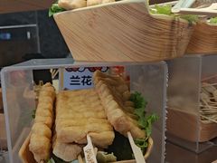 -就叫小火锅 Space(新医路主题店)