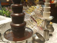 -火锅岛潮牌自助餐厅(天津天佑城店)