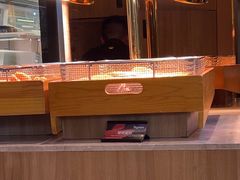 -比格比萨自助(宝山日月光店)