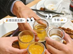 -新凯旋烧烤·燕姐千岛湖土菜