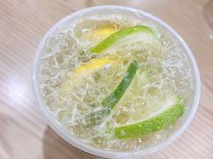 -快乐柠檬happylemon(日月光店)