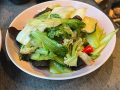 -日上三甘(三里屯店)