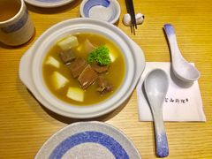-富山日式料理(宽厚里店)