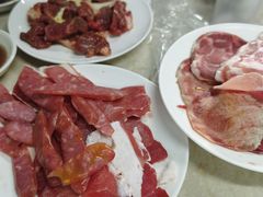 -风味烧烤