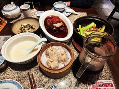 -南京大牌档(壹方天地店)