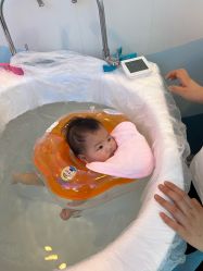 -马博士婴幼儿游泳馆(广安门旗舰店)