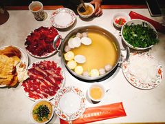 -汕头八合里海记牛肉店(清河店)
