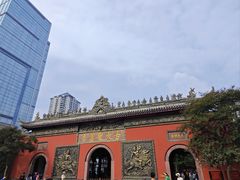 -古大圣慈寺(大慈寺)