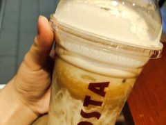 -COSTA COFFEE(深圳中洲店)