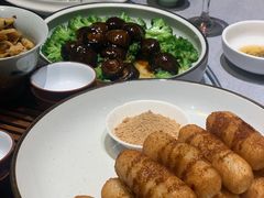 -隐山栖(鸿泰佳园店)