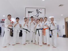 -极真空手道修远道场