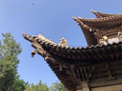 -张掖大佛寺