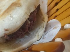 -闫家驴肉老店(华电一校店)