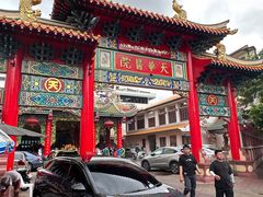 -唐人街(耀华力路)