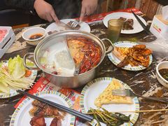 -友阿国际广场(邵阳店)