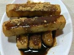-蜀串香牛杂火锅串串