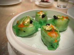 -8餐厅(新葡京酒店)