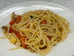 -新侨三宝乐西餐厅(崇文门店)