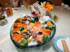 -锦粤宫·精致粤菜(深圳北站店)