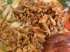 -万利记·长沙粉面小吃(8号仓店)