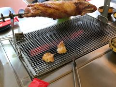 -大汗烧烤滩羊馆(清水河公园店)