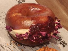 -味多美·北京面包工坊(天坛店)