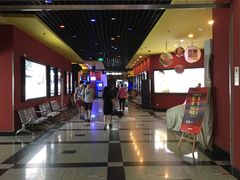 -万达影城(锦华万达广场IMAX店)