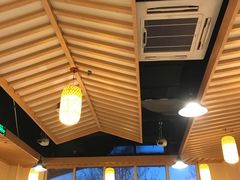 -竹叶涮肉坊(总店)