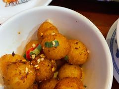 -炉小二铜锅牛蛙•川湘菜(三里屯店)