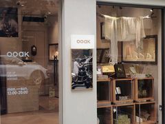 -OOAK设计师品牌概念店(新乐路店)