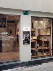 -OOAK设计师品牌概念店(新乐路店)