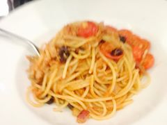 -玛尚诺Pizza&Bar(长泰广场店)