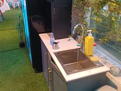 -CIAO·团建聚餐·生日派对轰趴馆(福田店)