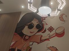 -巴蜀王婆大虾(南锣鼓巷店)