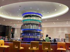 -上海大宁福朋喜来登酒店大堂吧(共和新路店)