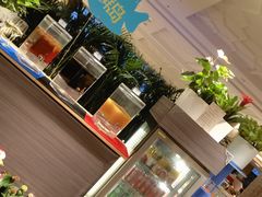 -咖啡苑自助餐厅·中国大饭店