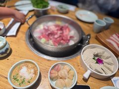 -额尔敦传统涮火锅·冰煮羊(铁东店)