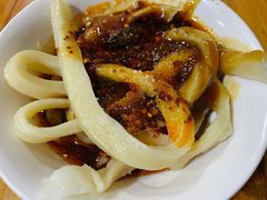 甜水面-洞子口张老二凉粉(文殊院店)