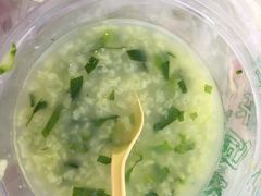 -舒小笼松针小笼包