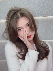点击看大图 -3AM HAIR SALON烫发染发接发