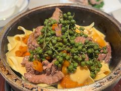 -狮王府淮扬菜(夫子庙老门东店)