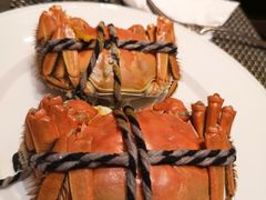 -上海锦江汤臣洲际大酒店壹阶层