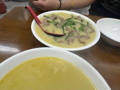 -三百碗宝应长鱼面(板仓街店)