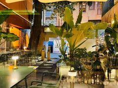 -ChitChat奇洽·Bistro(黎黄陂路店)