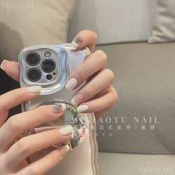 -米小兔美甲美睫