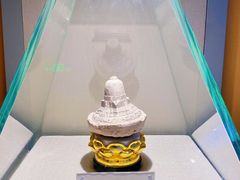 -迪庆藏族自治州博物馆